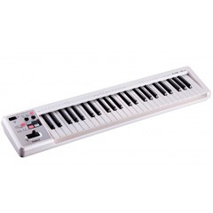 Roland A-49 WH MIDI Keyboard Controller