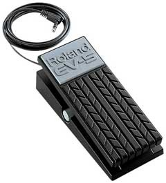 Roland EV-5 Expression Pedal with cable