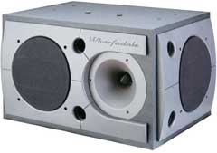 Wharfedale 3190 Instalaciona zvučna kutija