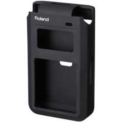 Roland OP-R05S Silicon Rubber Case for R-05