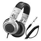 AT ATH-PRO700 SV vrhunske monitorske slušalice u srebrnoj boji