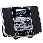 Roland JS-10 Audio Player with Guitar Effect