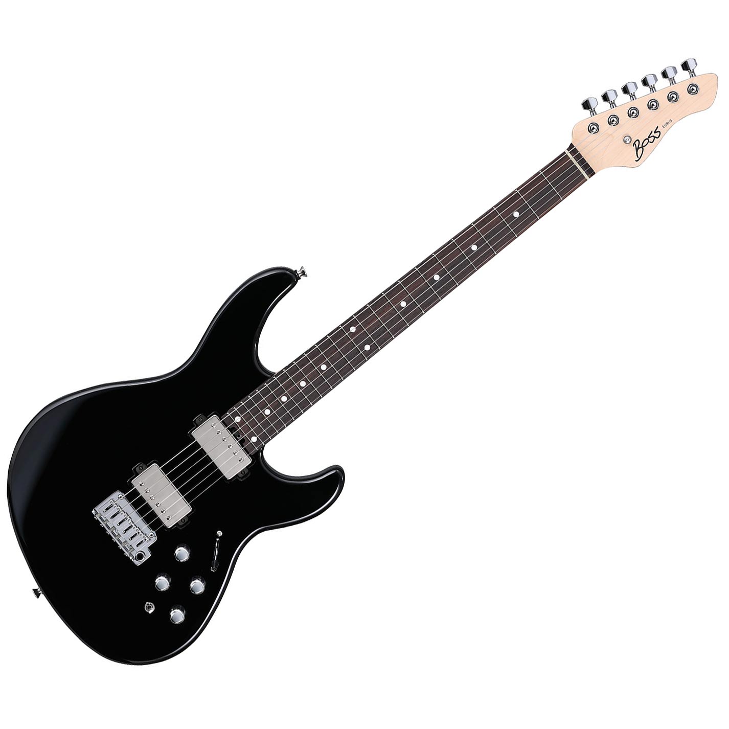 Boss GS-1 CTMBK - Image 2