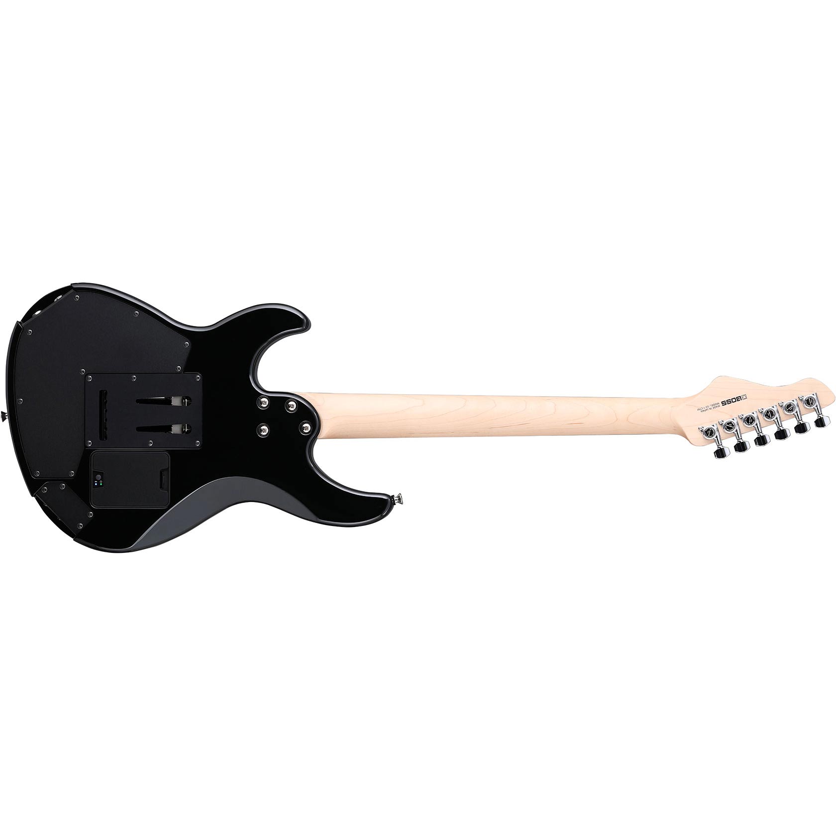 Boss GS-1 CTMBK - Image 3