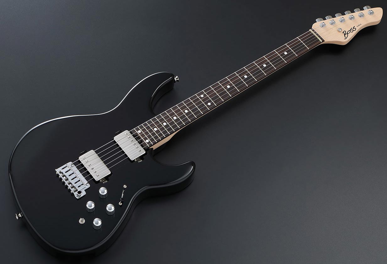 Boss GS-1 CTMBK - Image 4