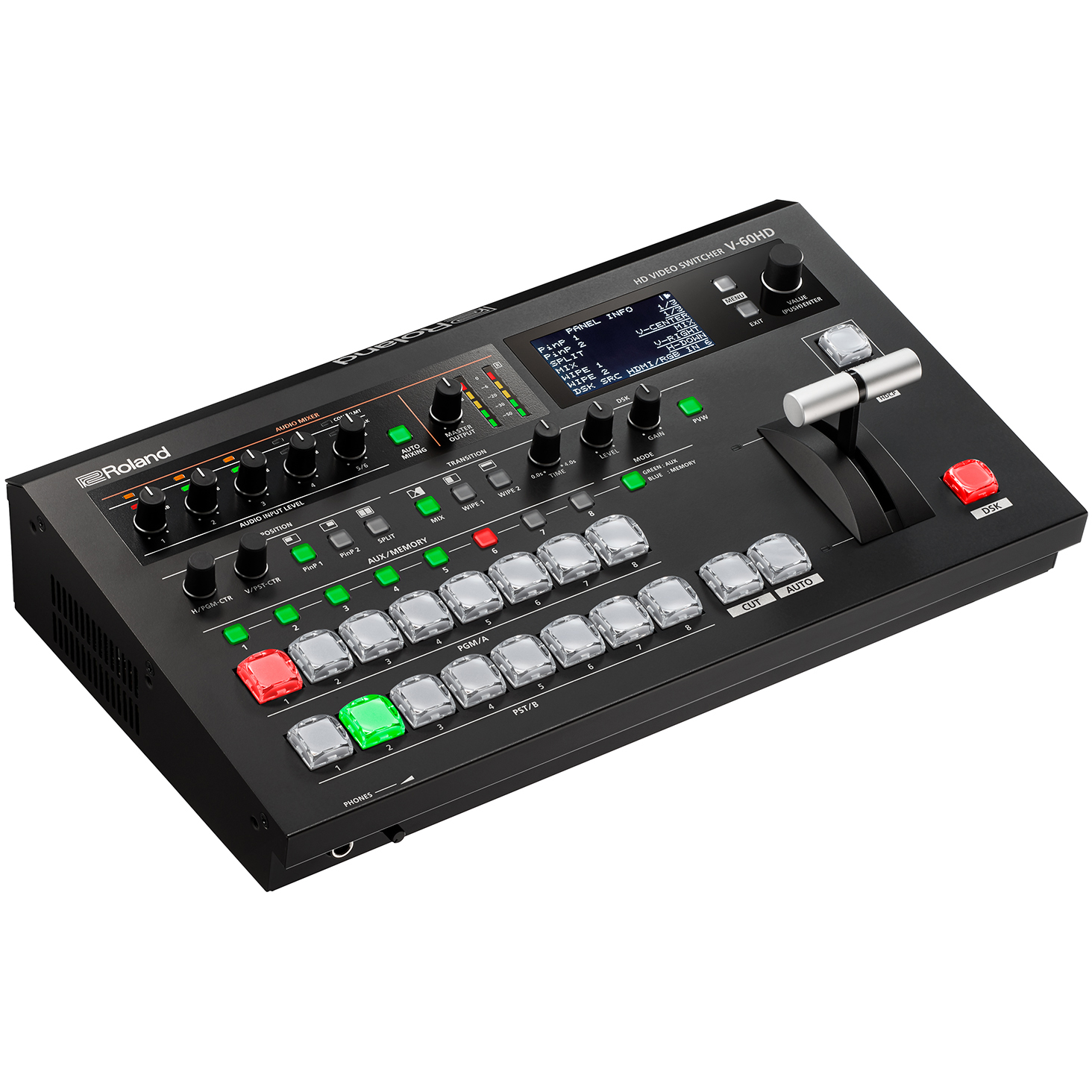 Roland V-60HD - Image 4