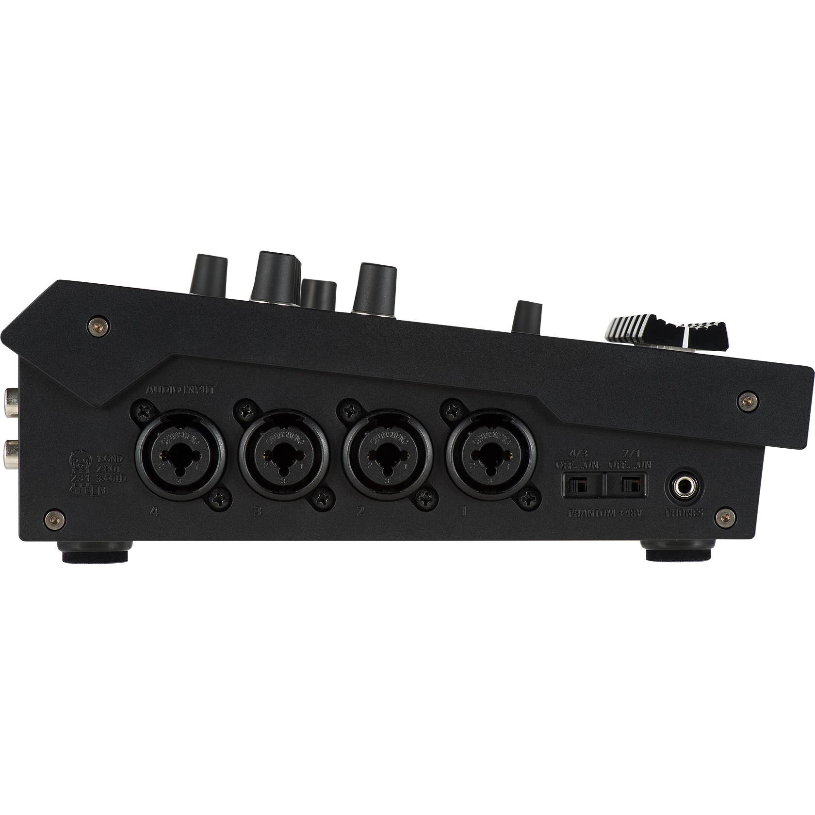 Roland VR-4HD - Image 5