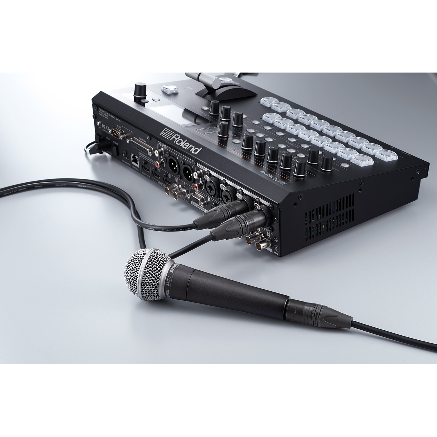 Roland V-60HD - Image 5