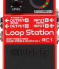 Boss RC-1 Loop Station