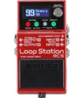 Boss RC-5 Loop Station