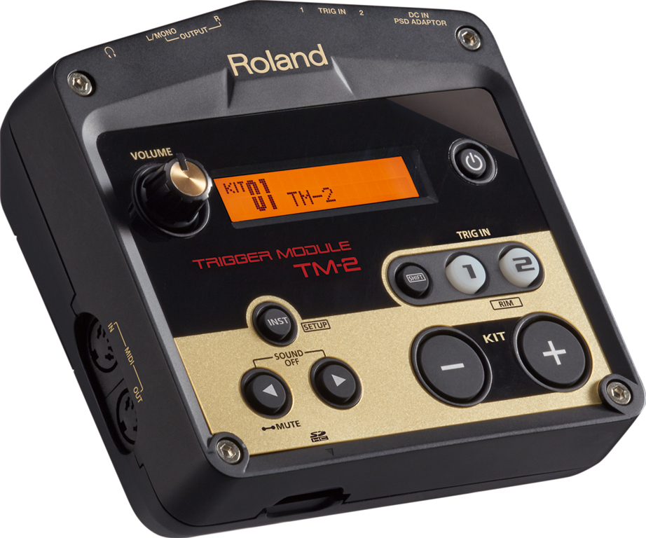 Roland TM-2 - Image 2