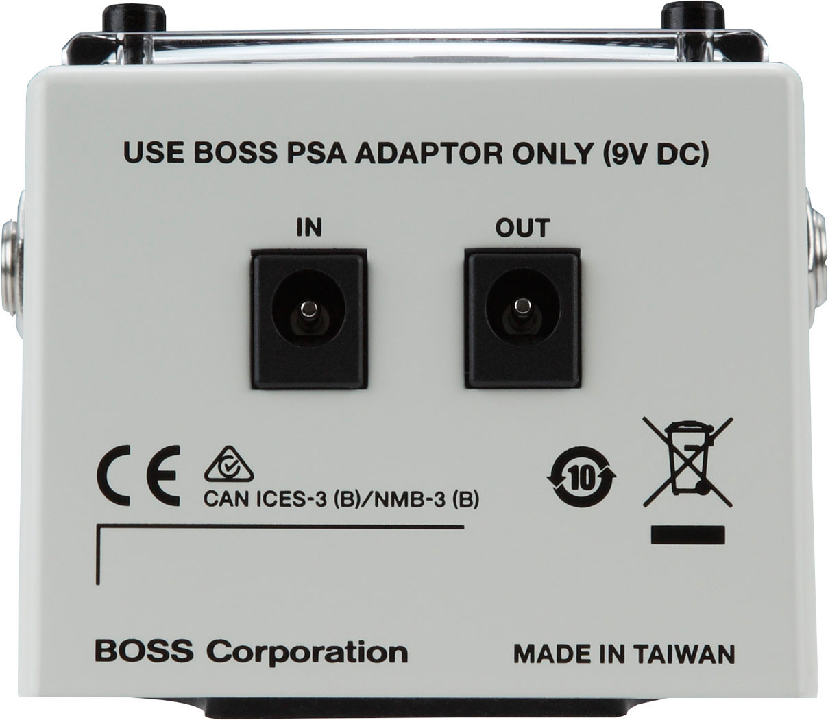 Boss TU-3S - Image 3