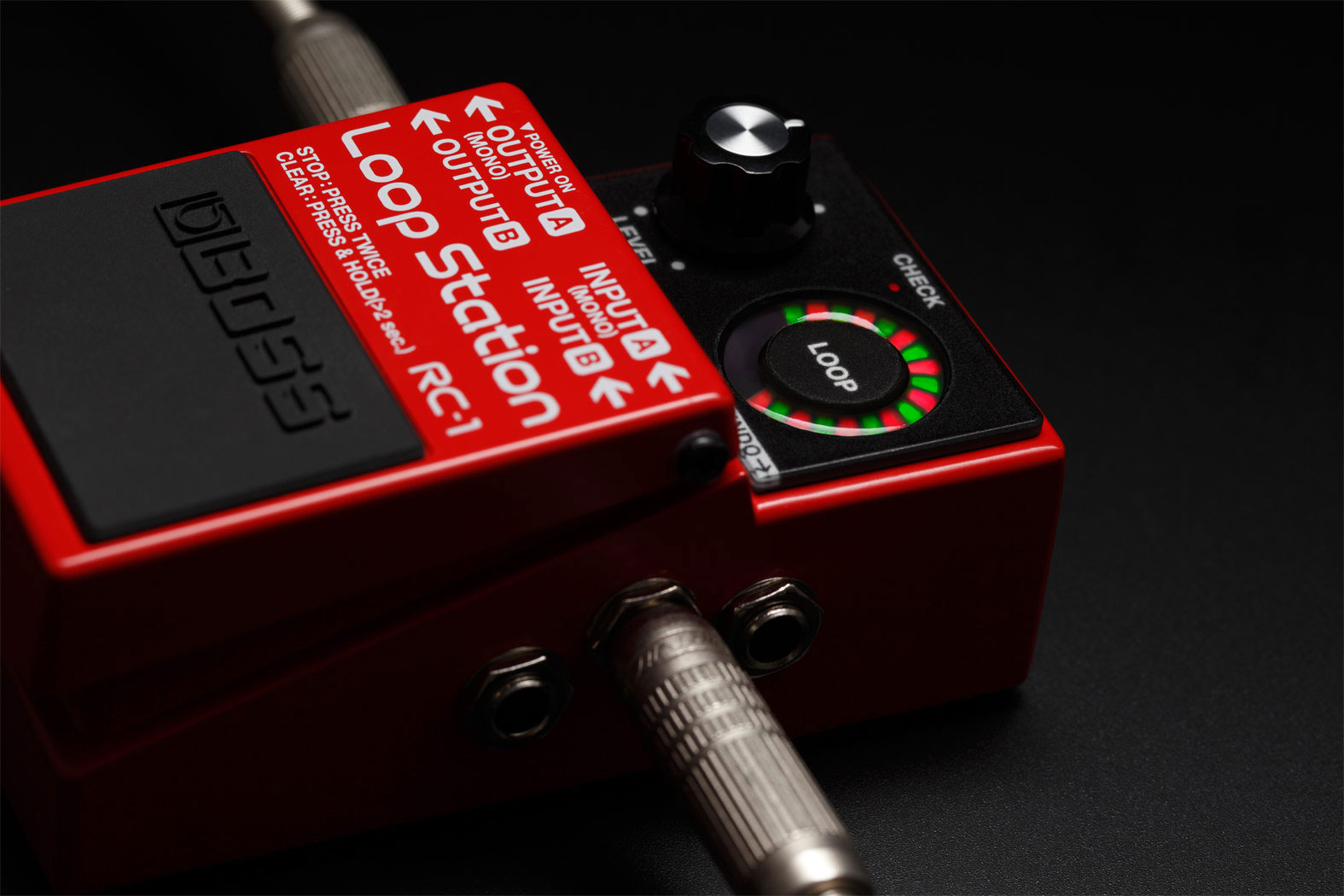 Boss RC-1 Loop Station - Image 3