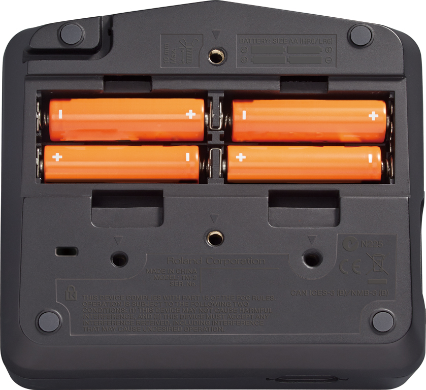 Roland TM-2 - Image 3