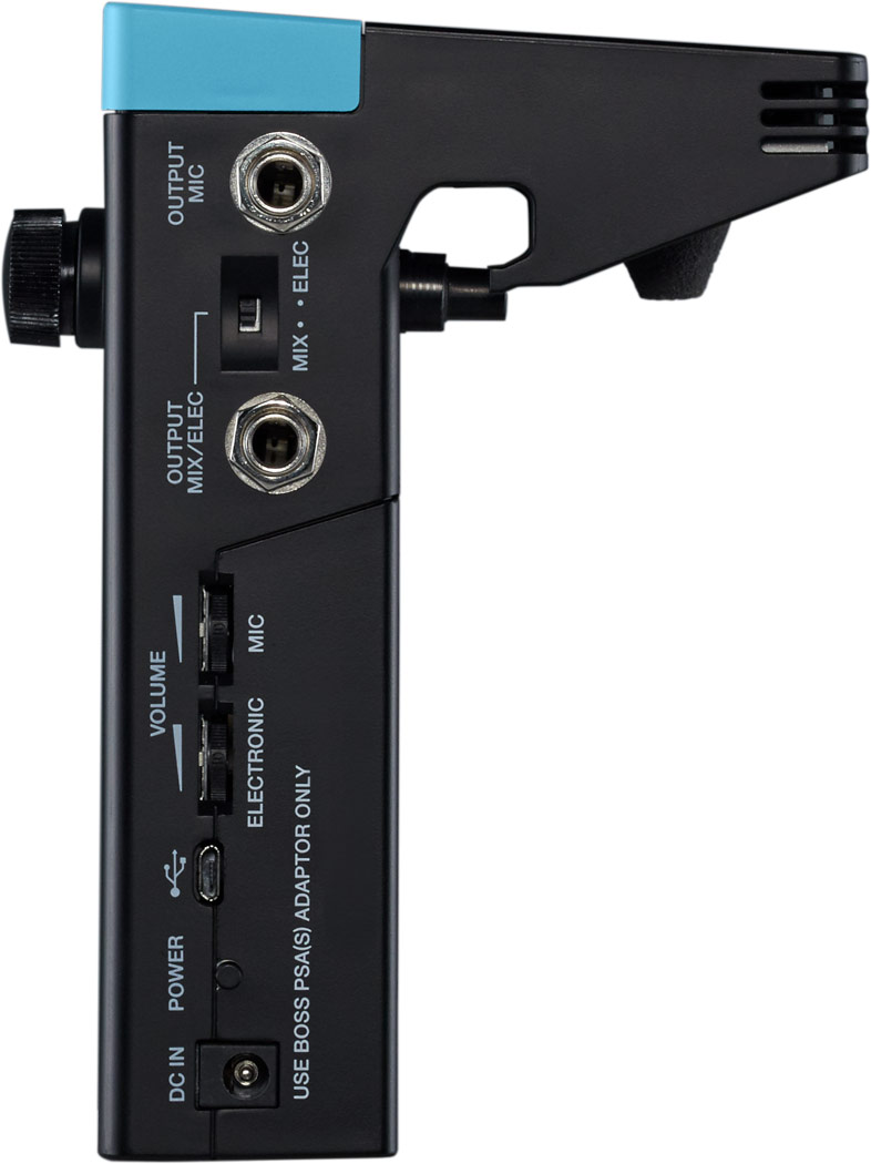 Roland RT-MicS - Image 5