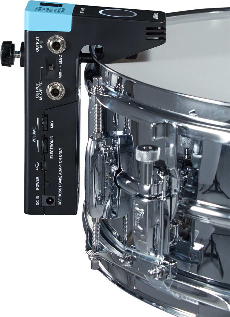 Roland RT-MicS - Image 13