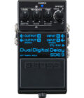 Boss SDE-3