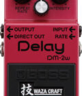 Boss DM-2W